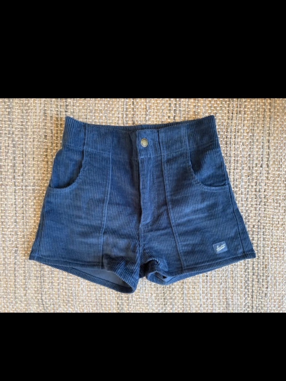 Hammies shorts